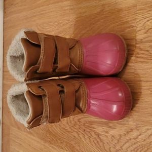 GAP winter boots